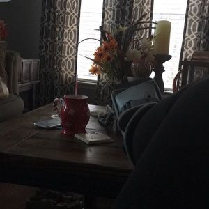 Meet your Posher, Crystal